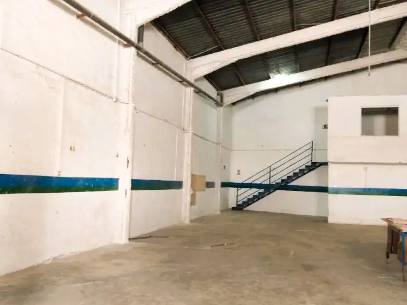 Trastero de alquiler en Torrevieja