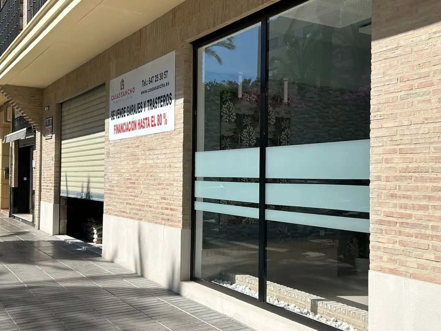 Local de alquiler en Torrent