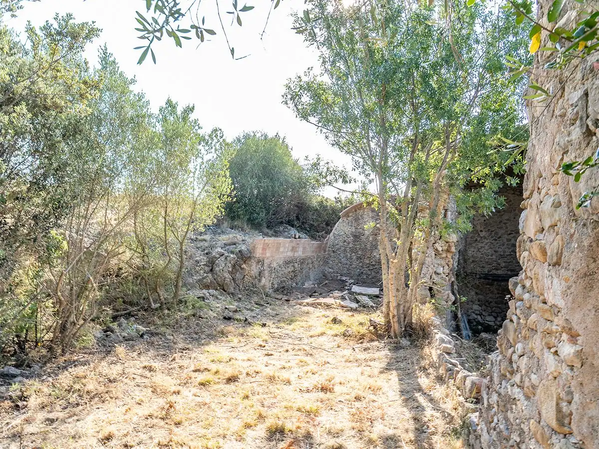 Finca rústica en venta en Llers