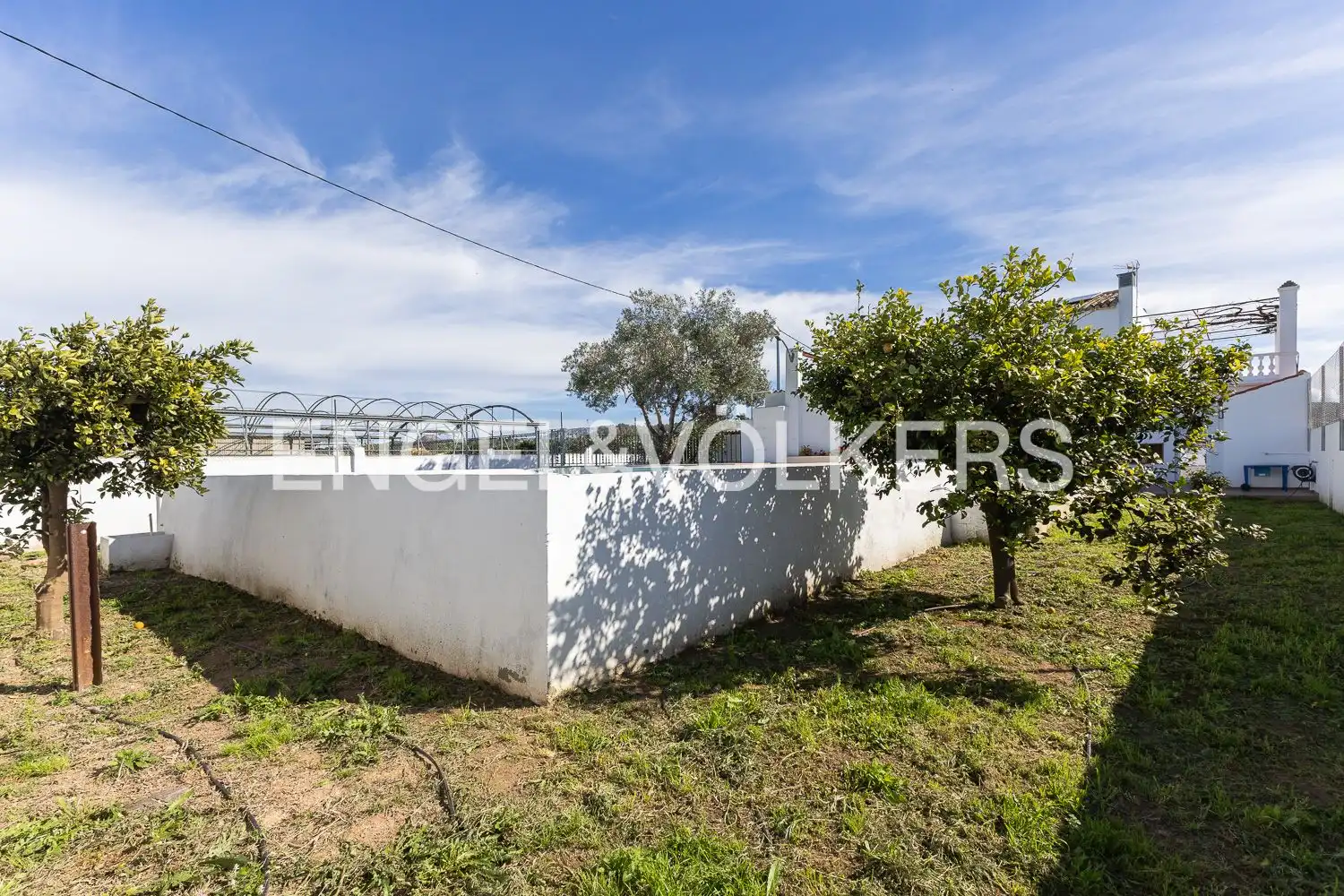 Casa o chalet en venta en Carcaixent con Aire acondicionado, Calefacción y Jardín privado
