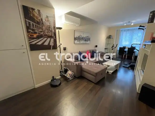 Flat for rent in Avenida Fuenlabrada, Casco Antiguo