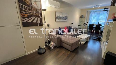 Photo 2 of Flat to rent in Avenida Fuenlabrada, Casco Antiguo, Leganés