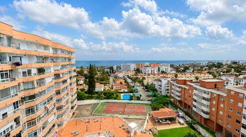 Foto 3 von Wohnung zum Verkauf in Avenida Benalmádena, 14, El Pinillo, Torremolinos
