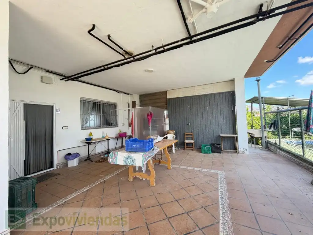 Casa in vendita a Diseminados Brazal Alamos, imagen 6
