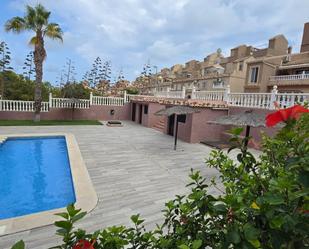 Garden of Apartment for sale in Santa Pola  with Terrace and Balcony