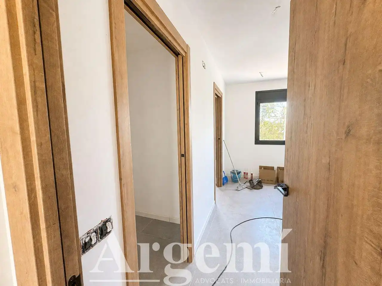 Casa amb piscina en venda a Lliçà d'Amunt, imagen 8