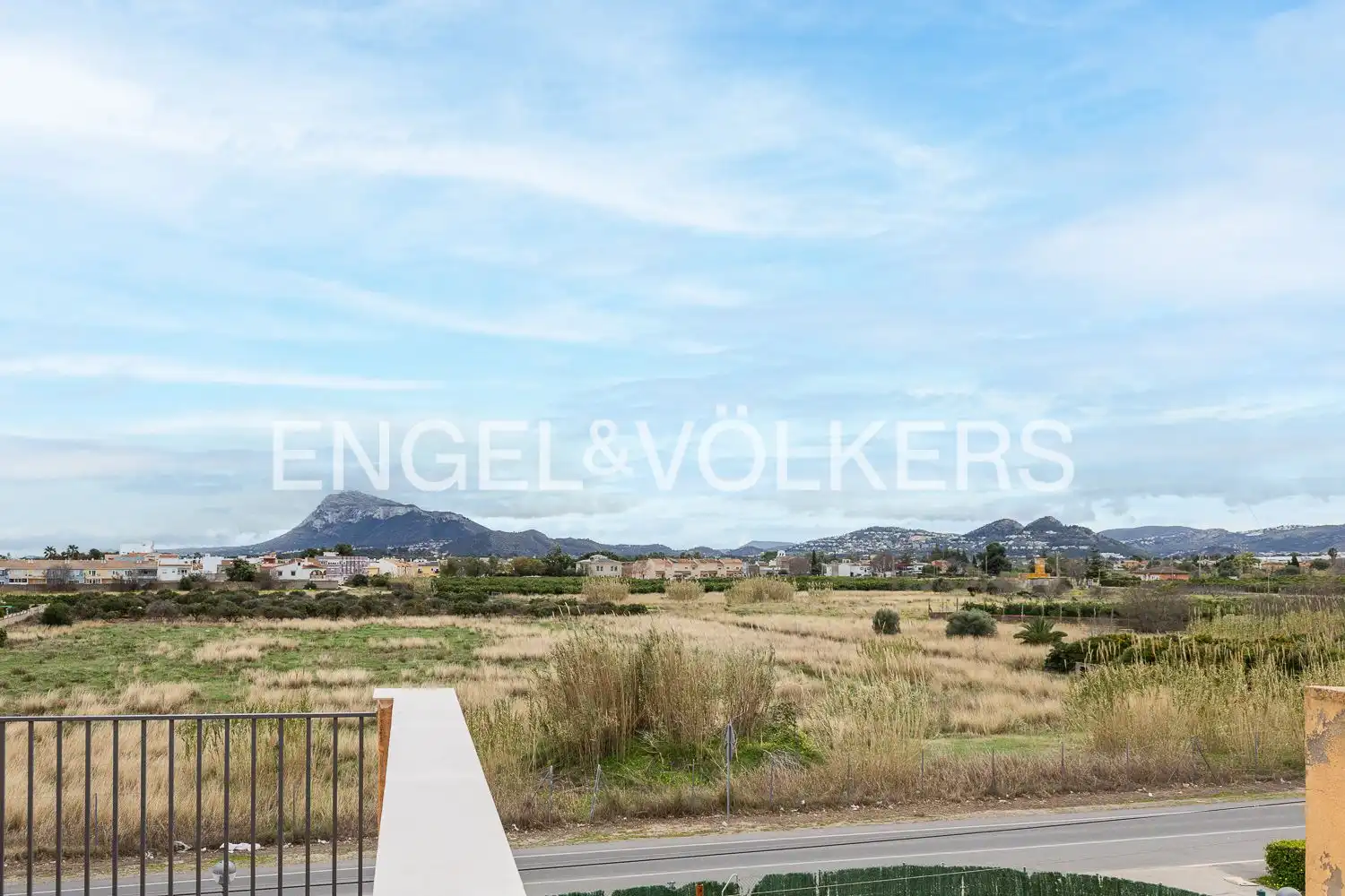 Adossat amb terrassa en venda a Els Poblets, imagen 41