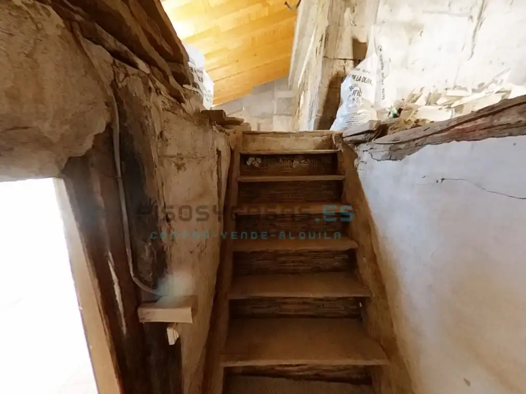 Casa o xalet en venda en Uncastillo