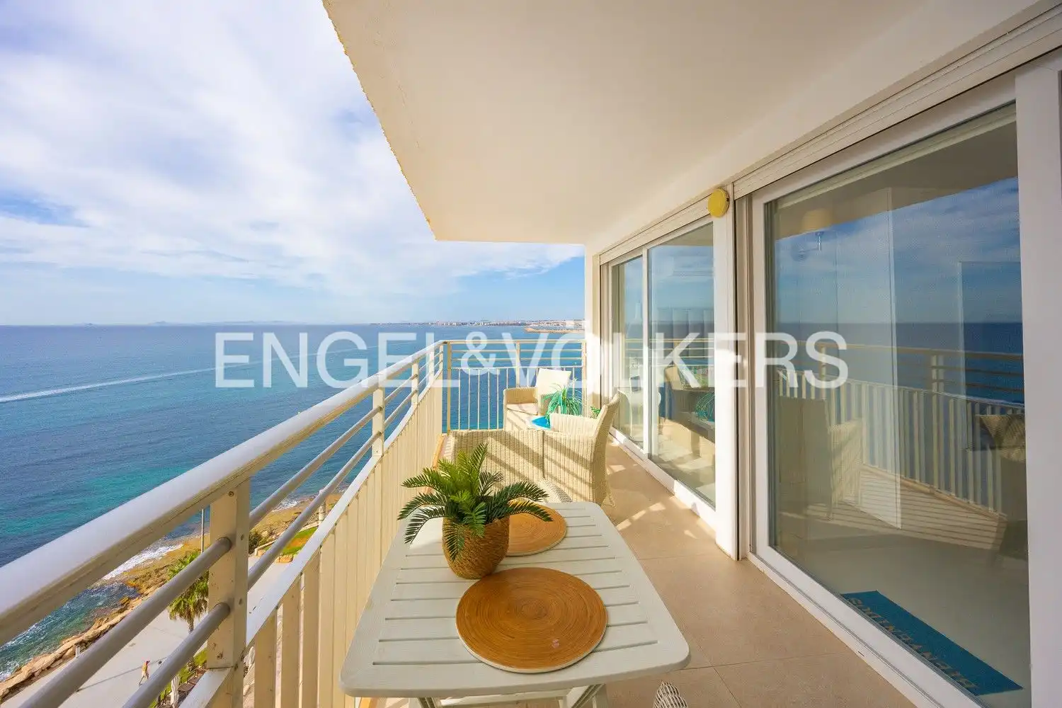 Flat with terrace for sale in Playa del Cura, imagen 4