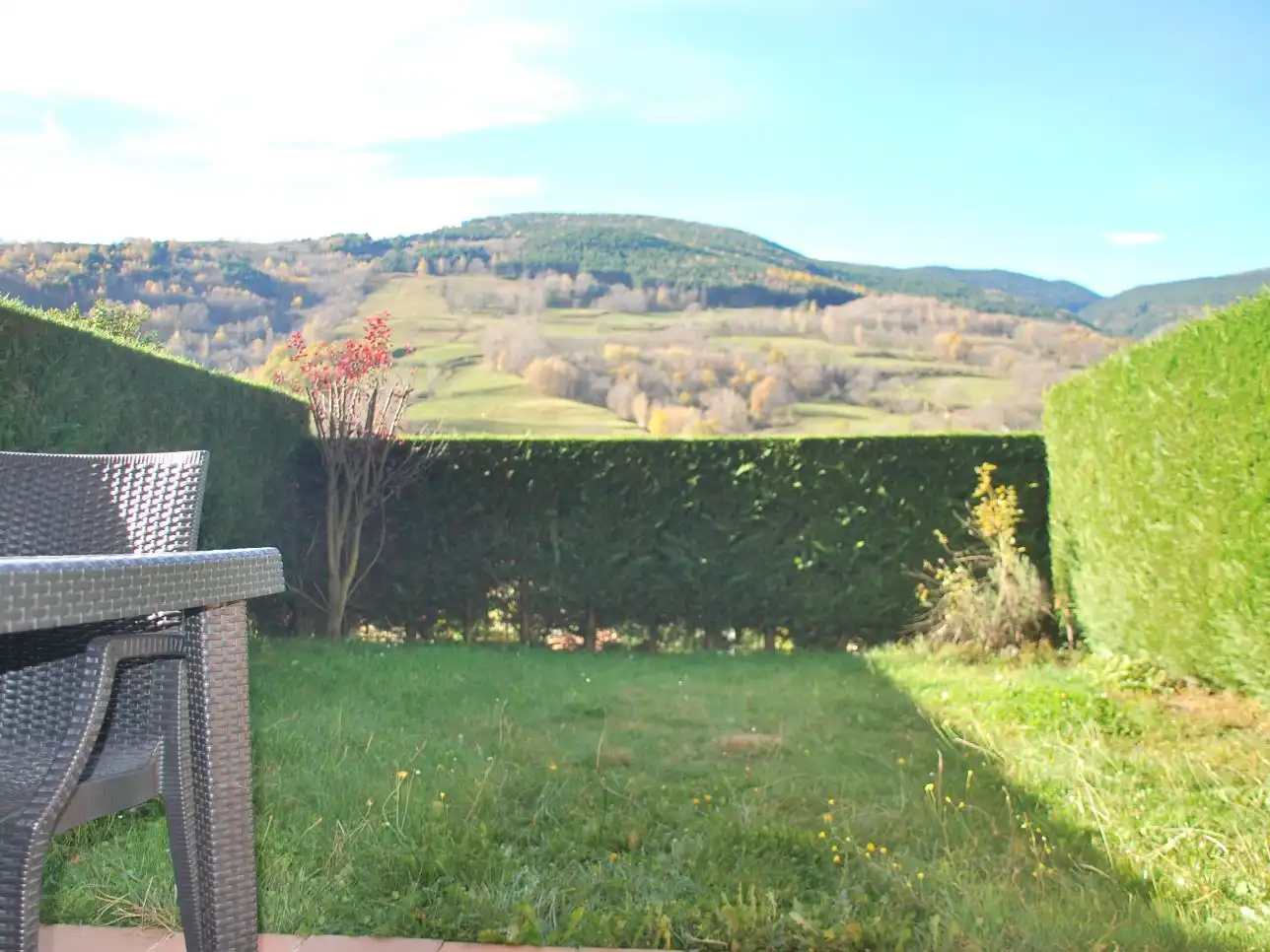 Apartament amb jardí en venda a Carrer del Quintà 8, imagen 20