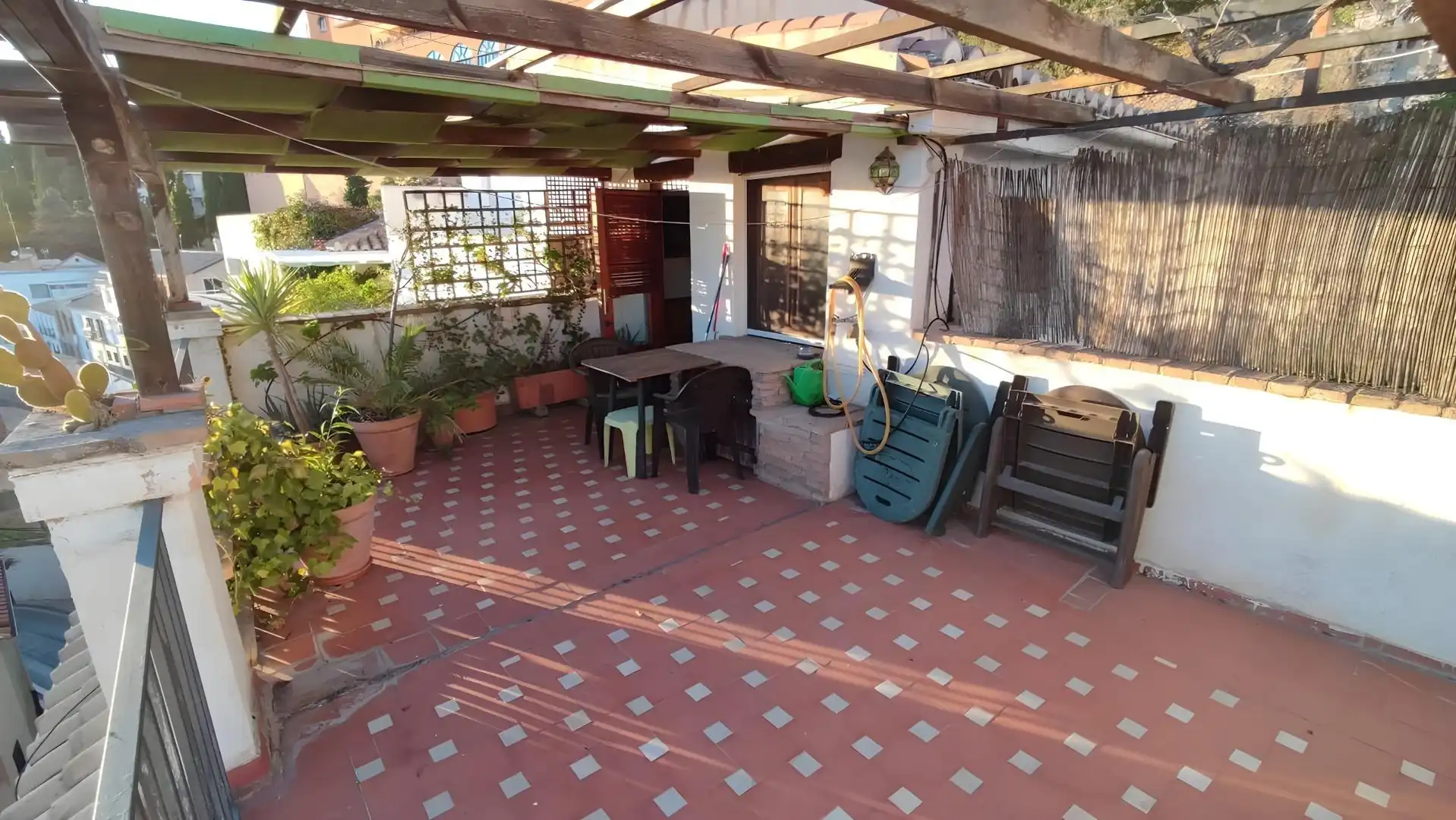 Wohnung zur Miete in Calle Calle Parra de San Cecilio, San Matías - Realejo