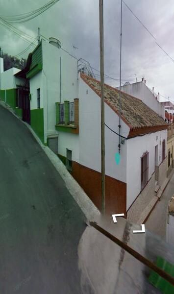 Flat for sale in Villanueva del Río y Minas