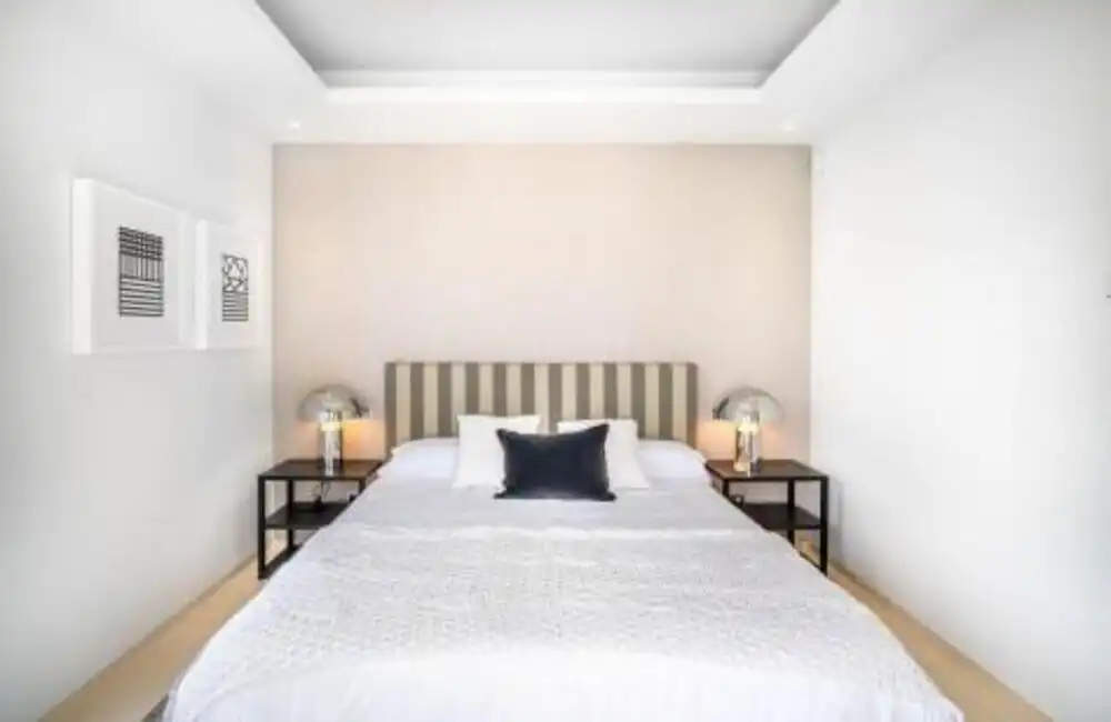 Haus mit Pool zur Miete in Nueva Andalucía, imagen 20