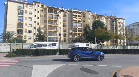 Foto 4 de Apartament per a compartir a Avenida Jesús Santo Rein, 24, Puerto Deportivo, Fuengirola