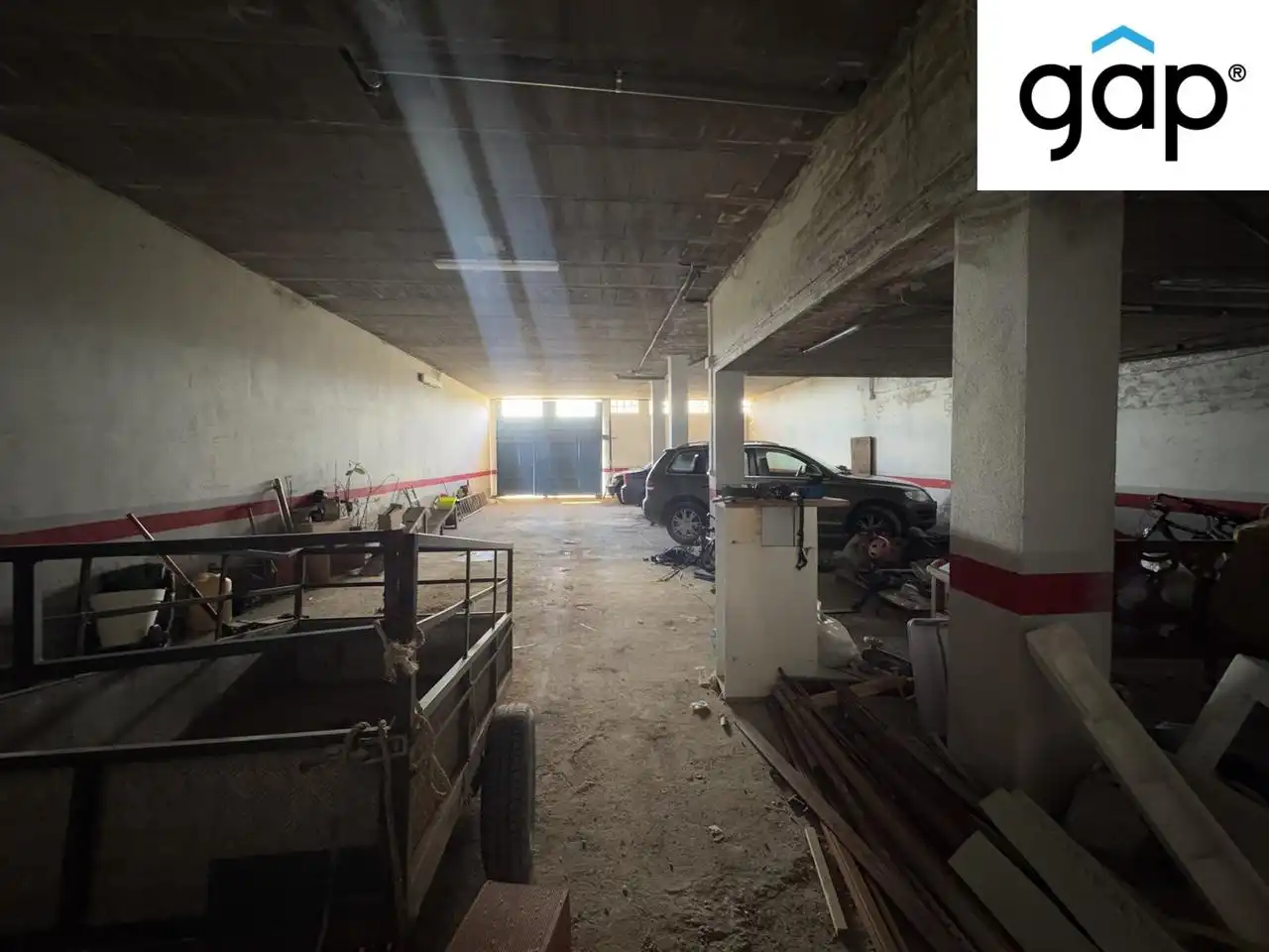 Edificio en venta en Villar de Olalla
