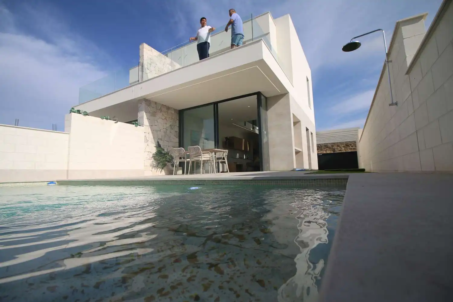 Adossat amb piscina en venda a N/A, imagen 3