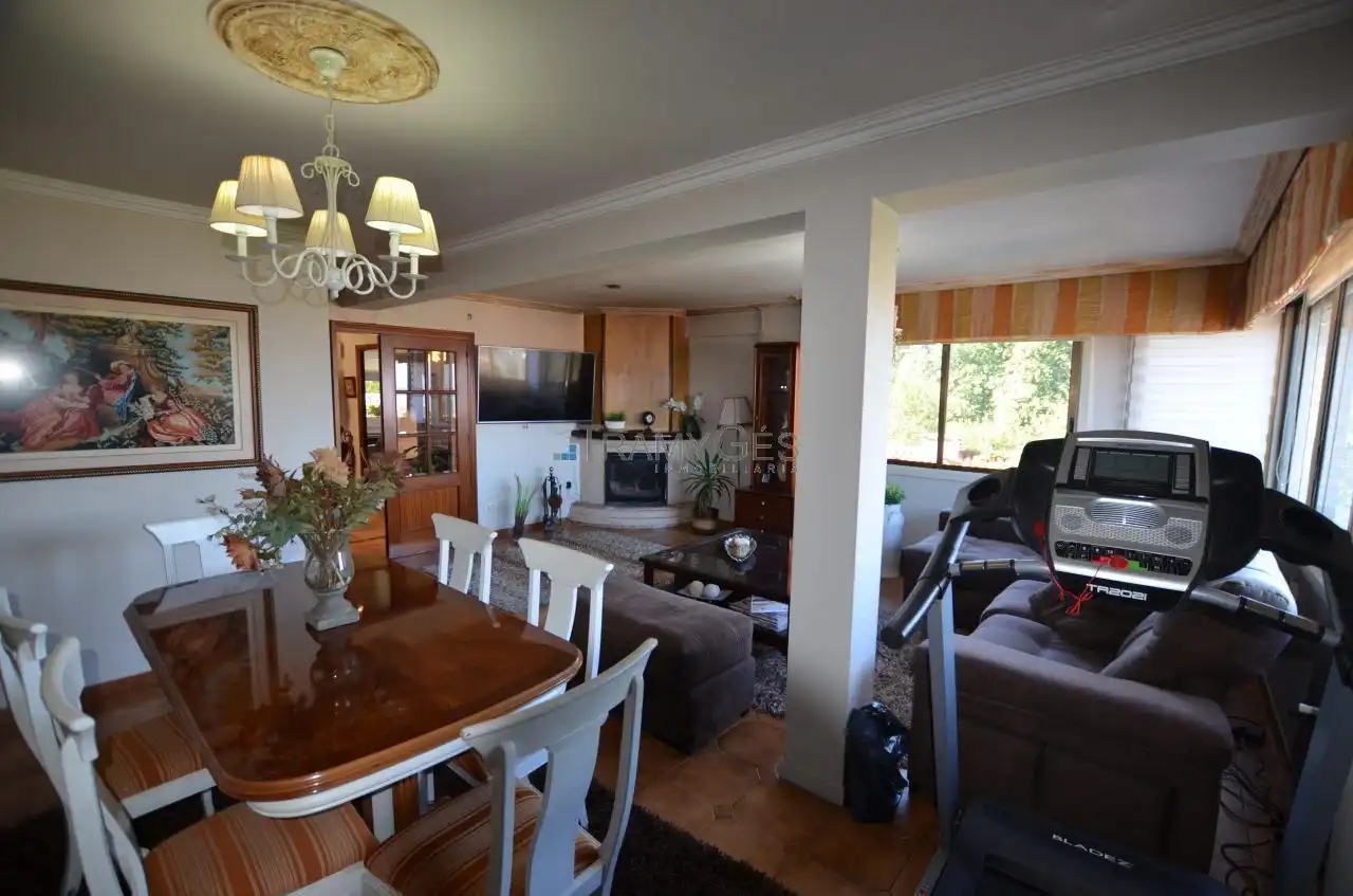 Chalet con piscina en venta en CAMINO TINTUREIRA, imagen 26