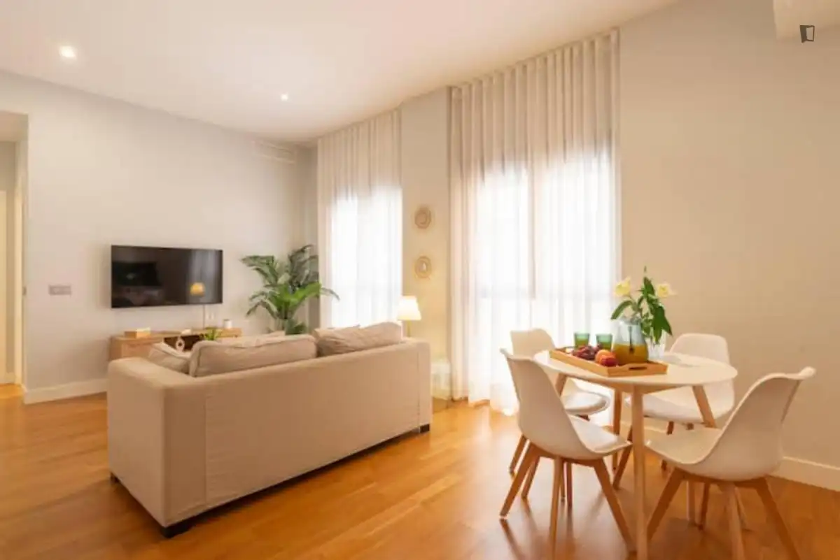 Apartament de lloguer a Centro Histórico
