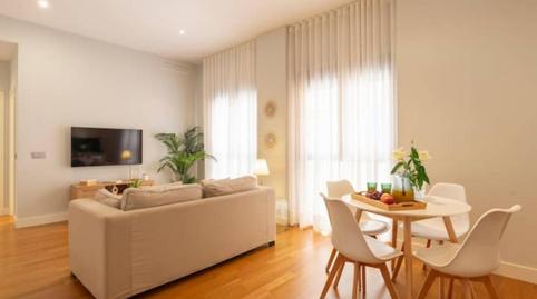 Foto 4 de Apartament de lloguer a Centro Histórico, Málaga Capital