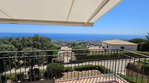 Foto 4 von Maisonette zum Verkauf in Urbanitzacions, Castell d'Aro, Platja d'Aro i s'Agaró