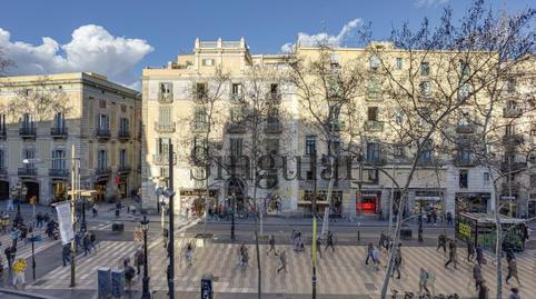 Foto 2 de Piso de alquiler en El Raval, Barcelona