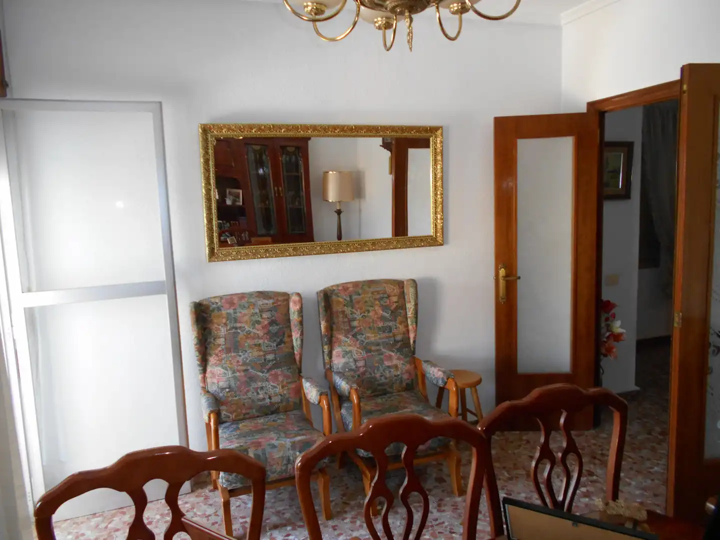 Maison mitoyenne avec terrasse à vendre à Pedanías Este, imagen 31