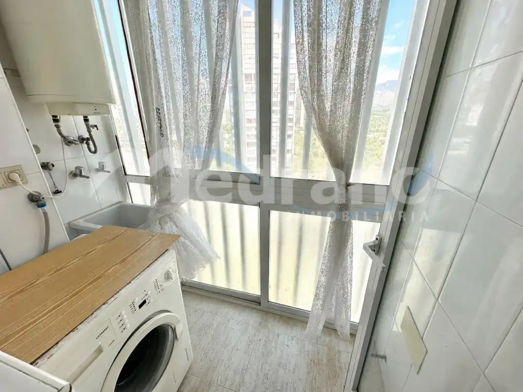 Appartamento con piscina in vendita a Avenida Armada Española, imagen 20