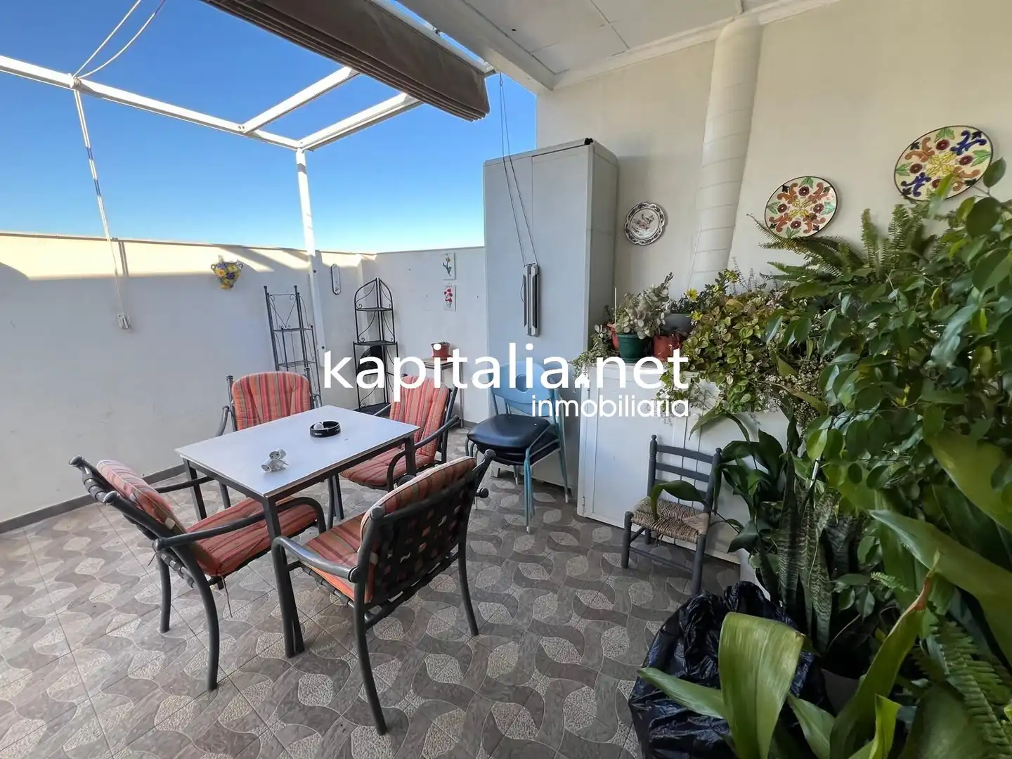 Terrassa de Local en venda en Barxeta