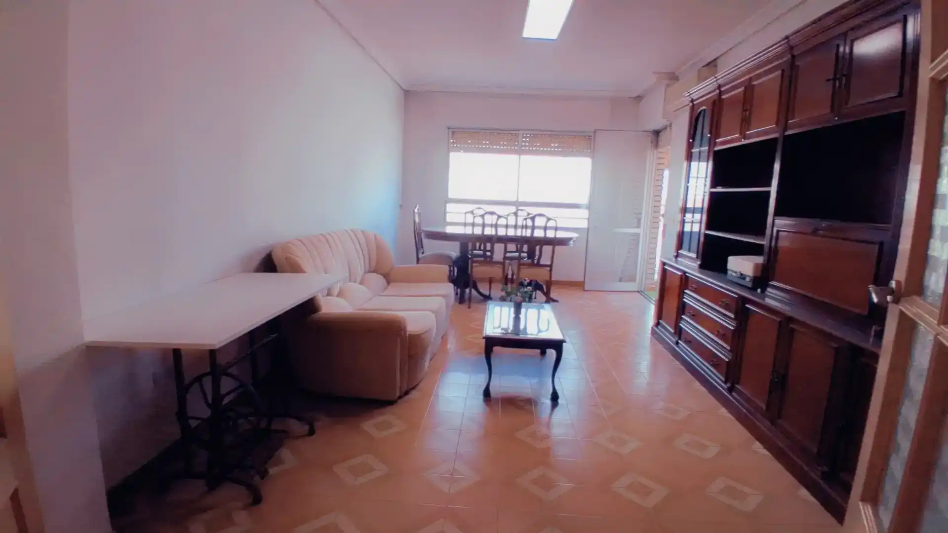 Sala de estar de Piso en venta en Pedanías Este