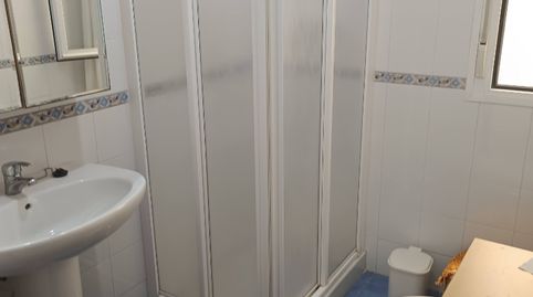 Foto 4 de Piso en venta en Calle Borregueros, Ayuntamiento - Barrio Alto, Sanlúcar de Barrameda