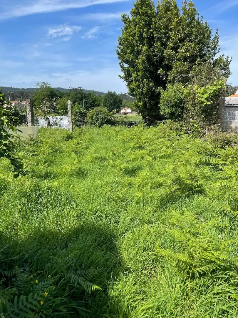 Casa o chalet en venta en Valga