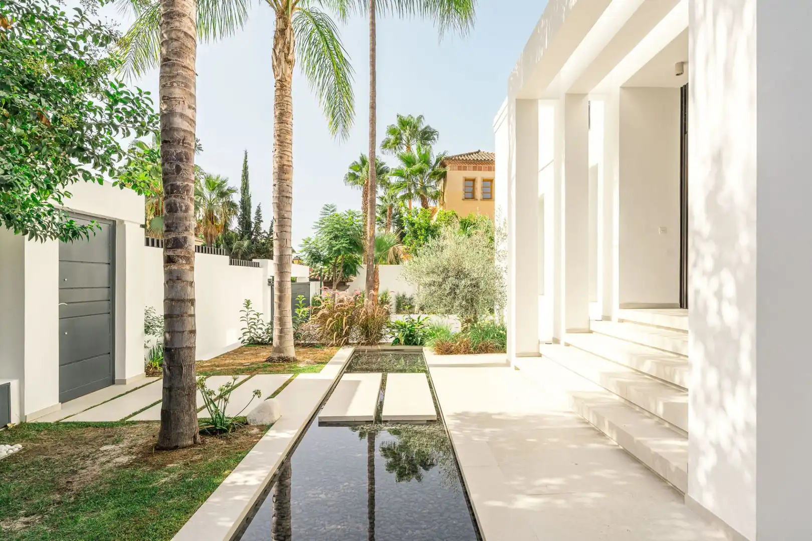 Maison avec terrasse à vendre à Marbella Centro, imagen 36