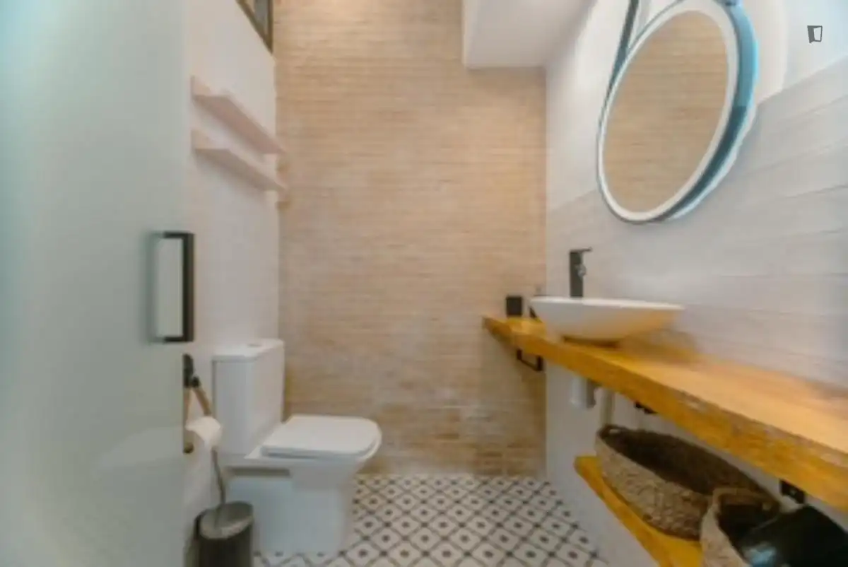 Apartament de lloguer a El Cabanyal - El Canyamelar