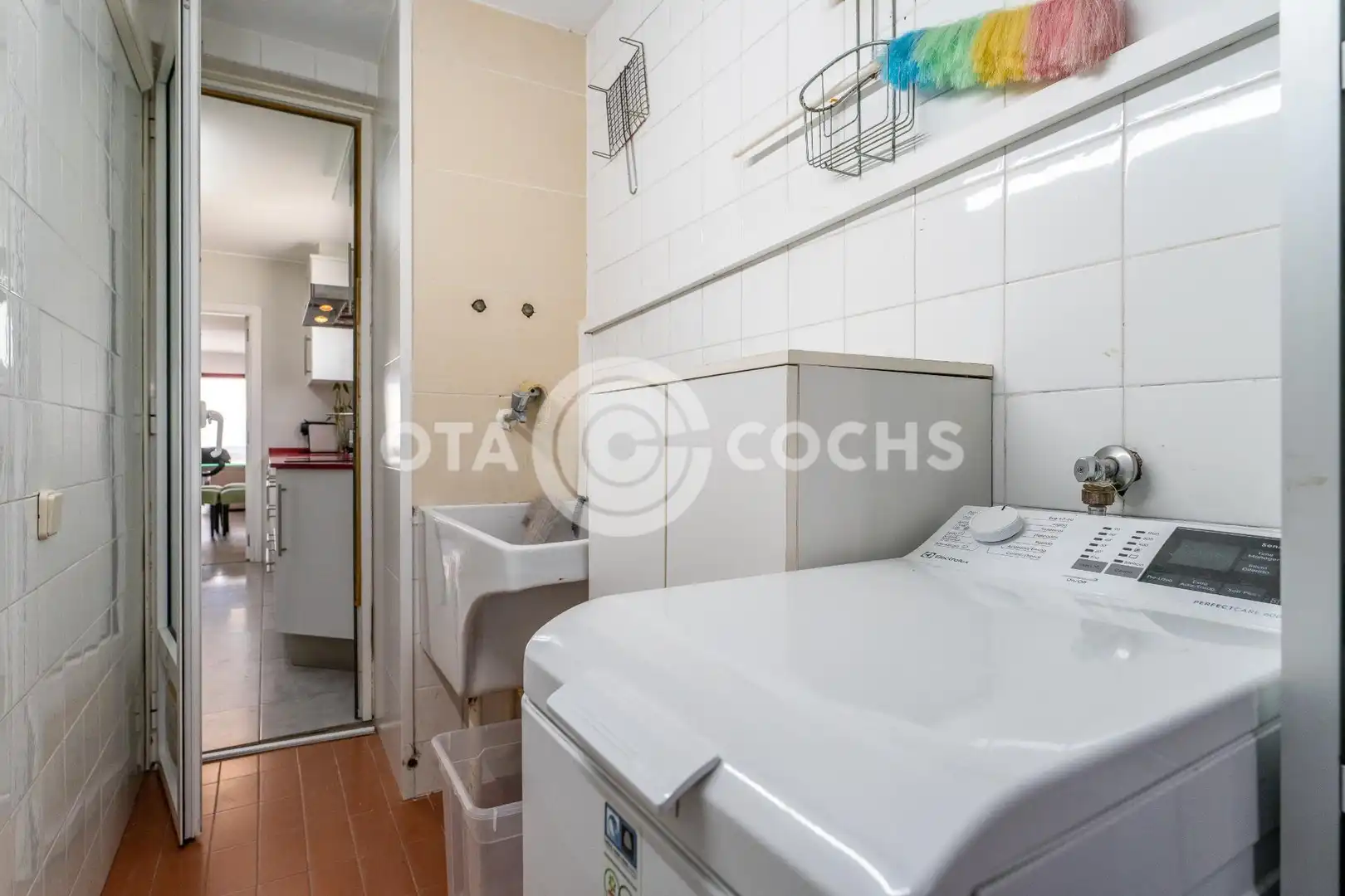 Appartement avec terrasse à vendre à Carrer BRUSSEL·LES, imagen 24
