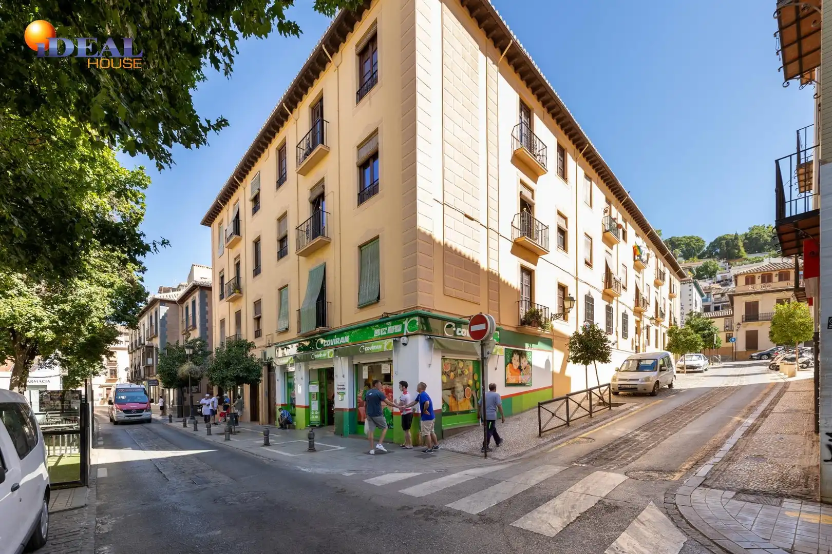 Flat with terrace for sale in Plaza CAMPO DEL PRINCIPE 19, imagen 25