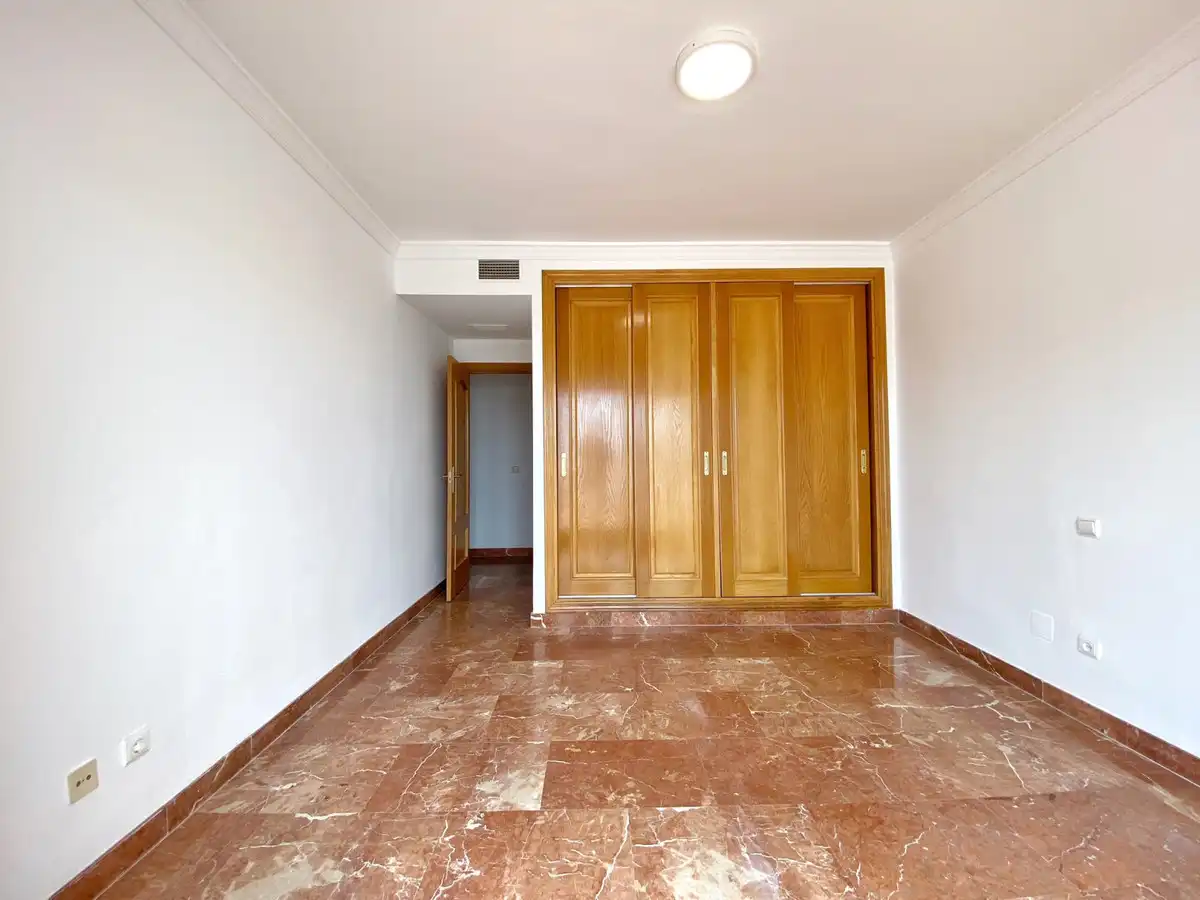 Detached homes for rent in Marbella  with Air Conditioner, Private garden and Terrace