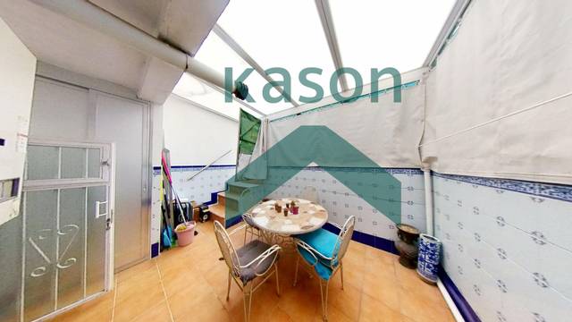 Piso en Venta en Pueblo Nuevo