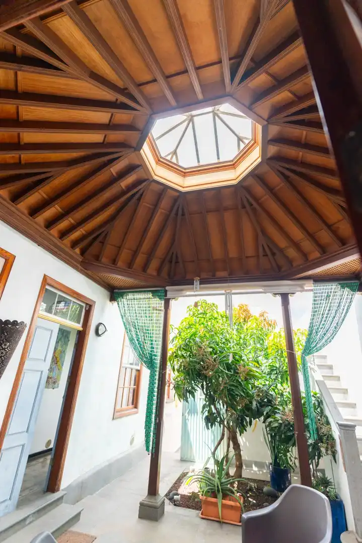 Casa o xalet en venda en Buenavista del Norte