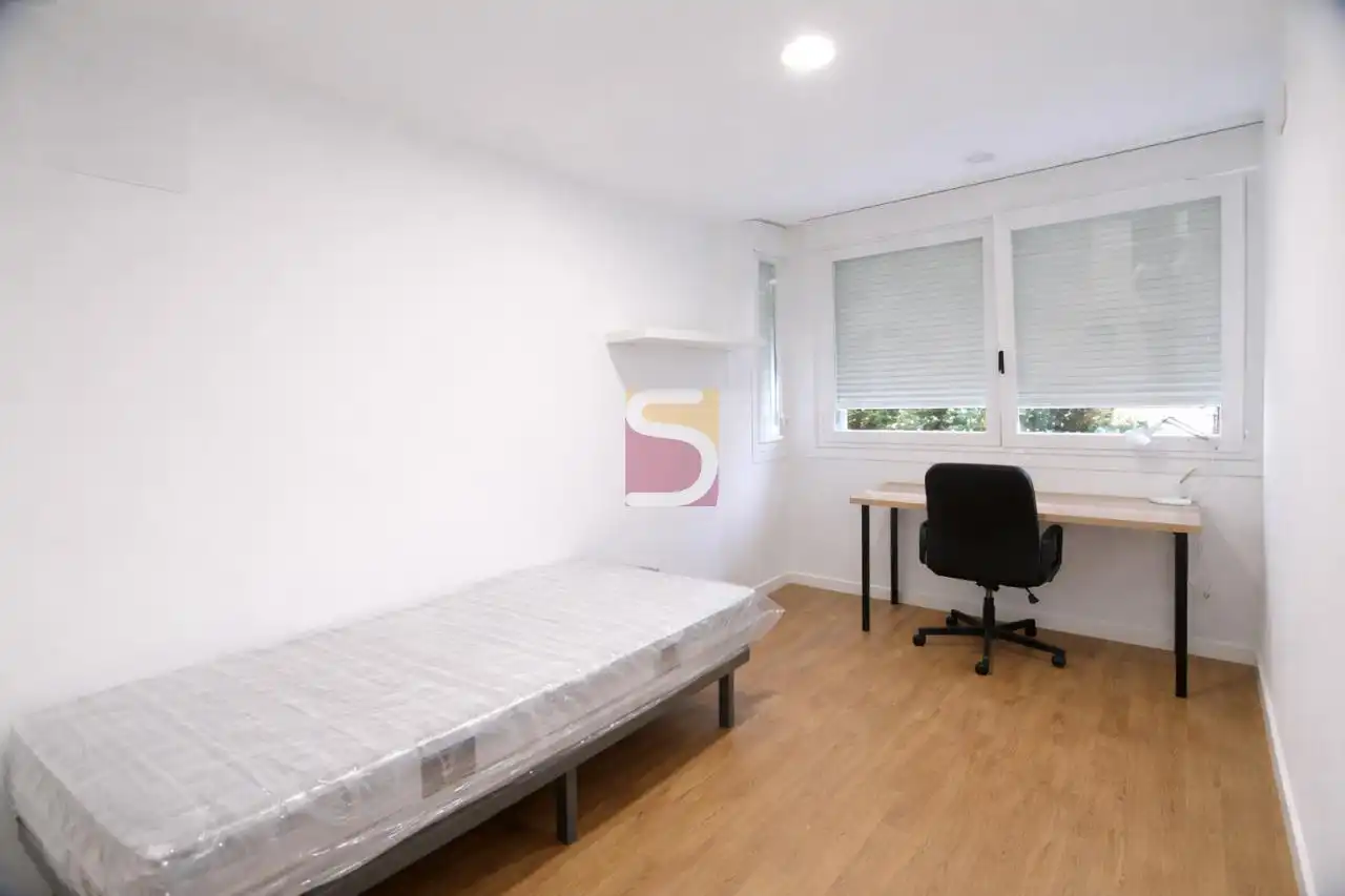 Wohnung mit Terrasse zum Verkauf in Centro Urbano, imagen 6