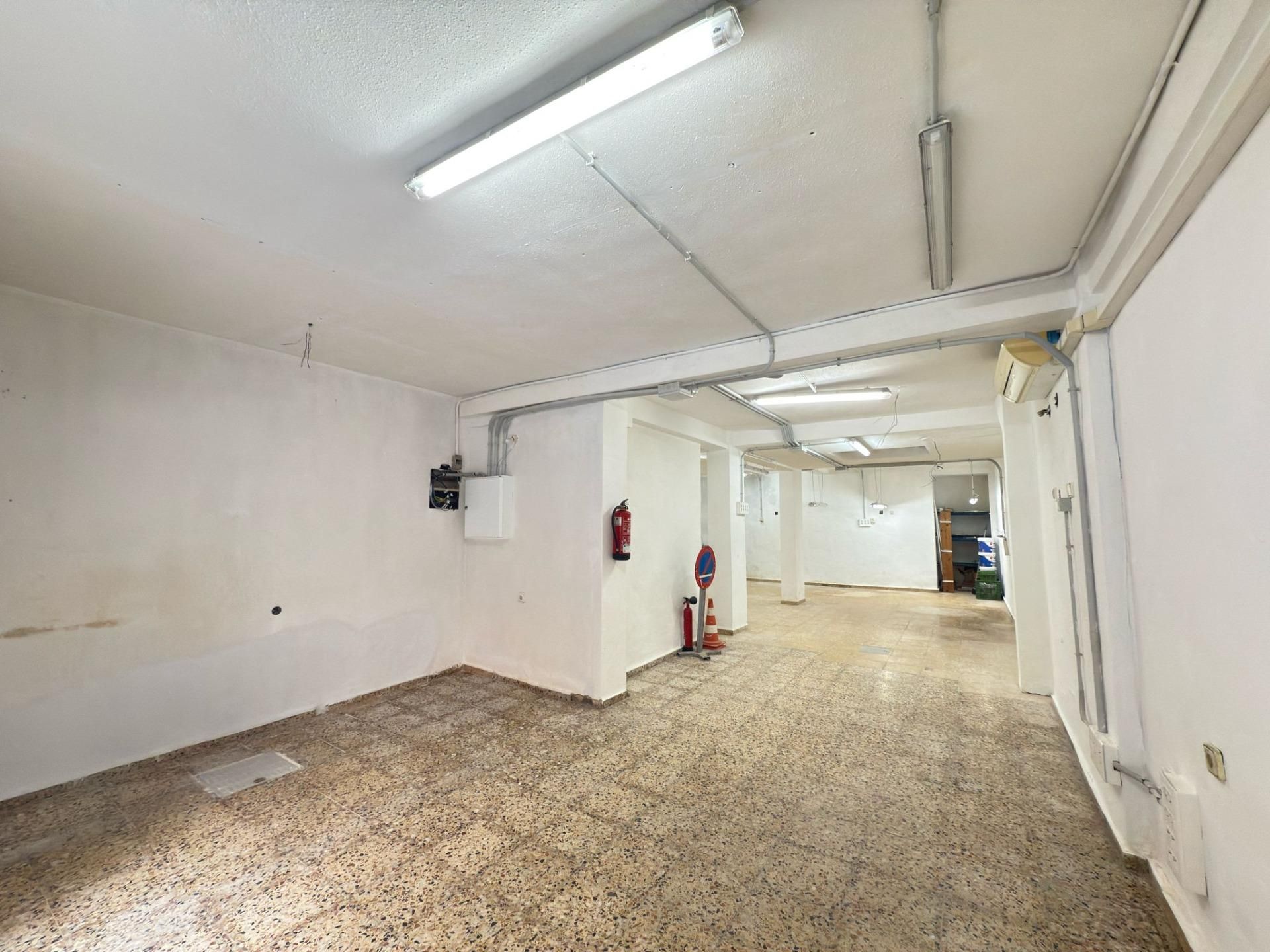 Premises to rent in Calle JUAN ORTEGA, Santo Domigo, San Blas