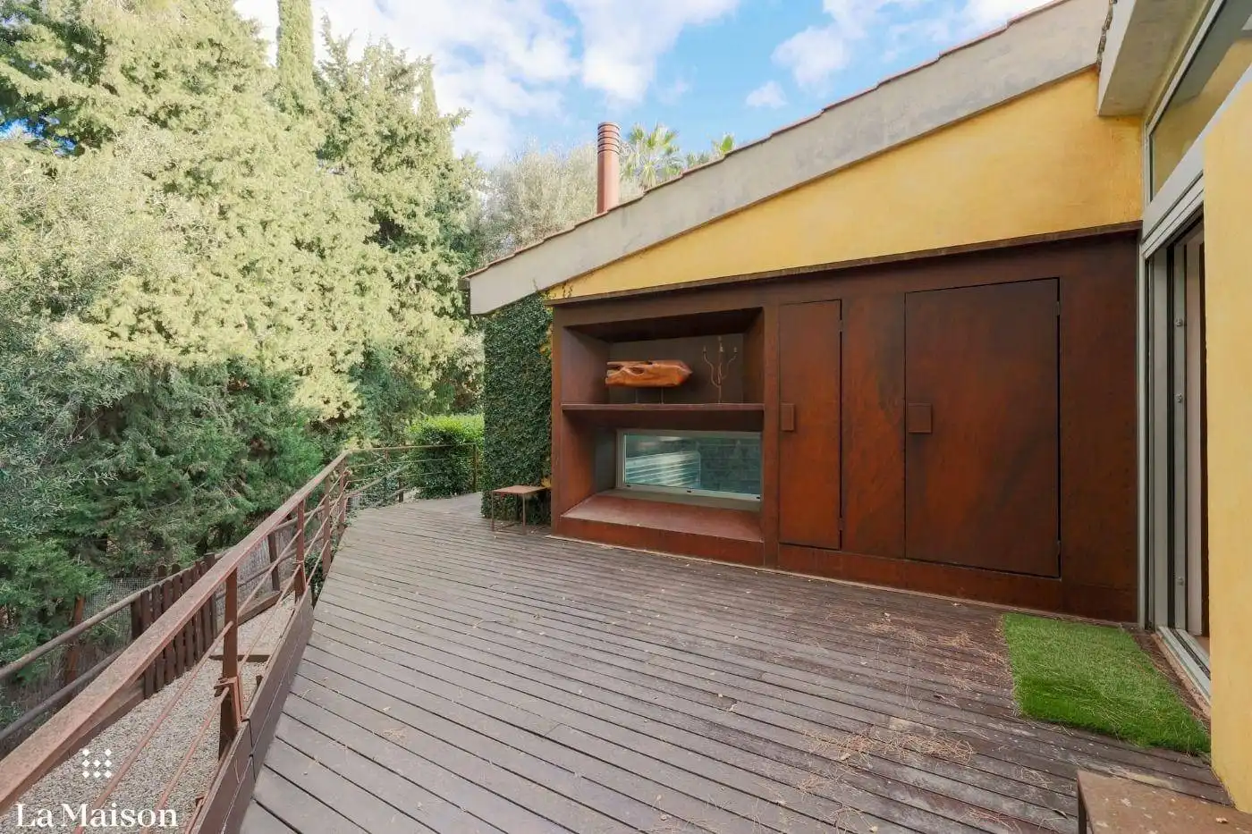 Maison avec terrasse à vendre à Carrer de Can Bru, imagen 18