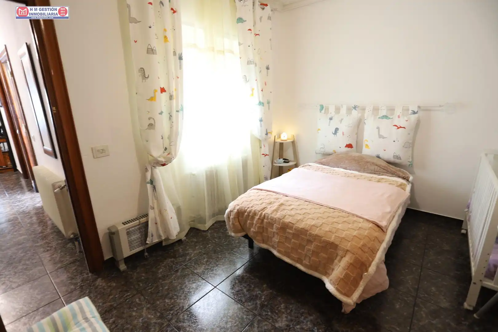 Flat with terrace for sale in Alcázar de San Juan, imagen 27