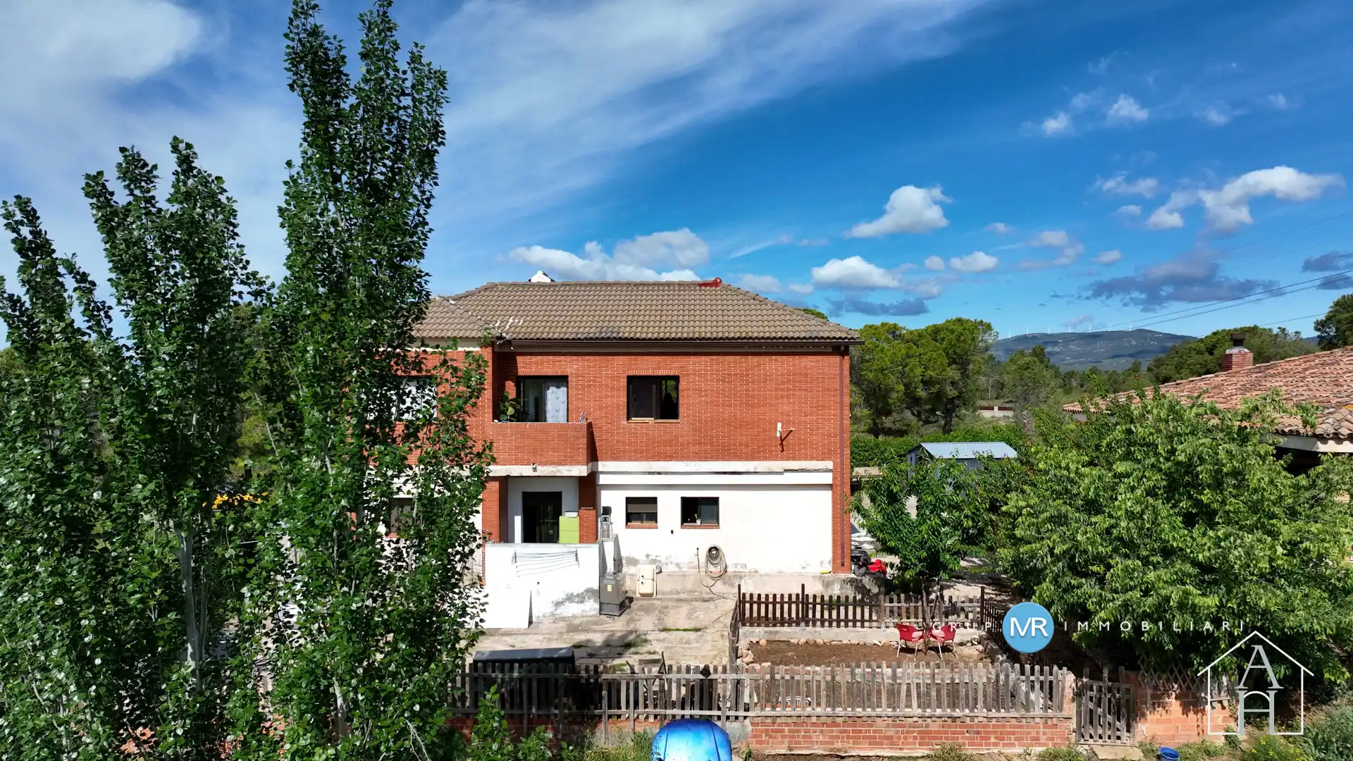 Landhaus mit Terrasse zum Verkauf in Carrer Madrid 976, imagen 72
