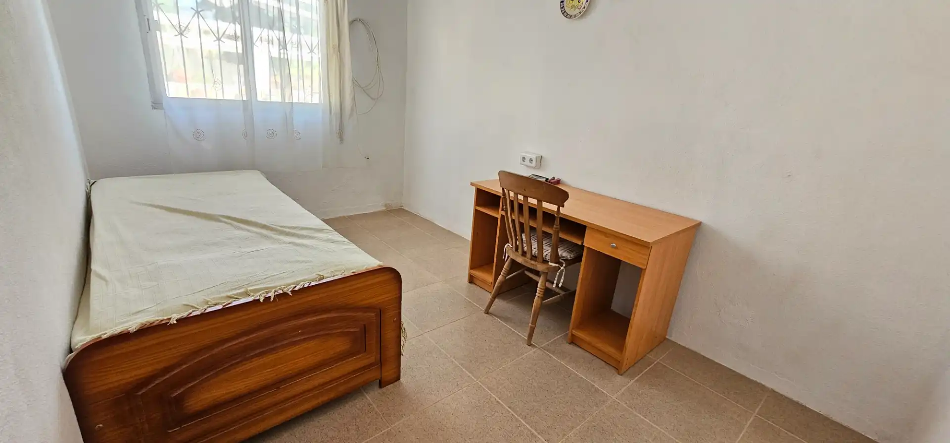 Villa con piscina in vendita a Aledo, imagen 38