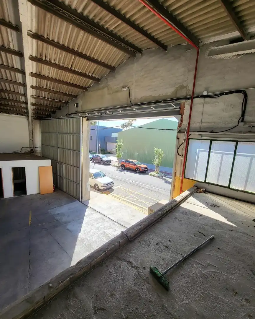 Industrial building to rent in Alaquàs, imagen 9
