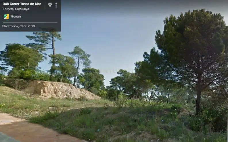 Residencial en venta en Tordera