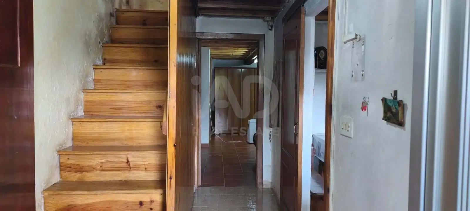 Casa o xalet en venda en San Sadurniño