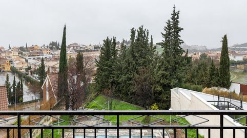 Foto 2 de Casa o chalet en venta en Calle Rumanía, 30, Huétor Vega, Granada