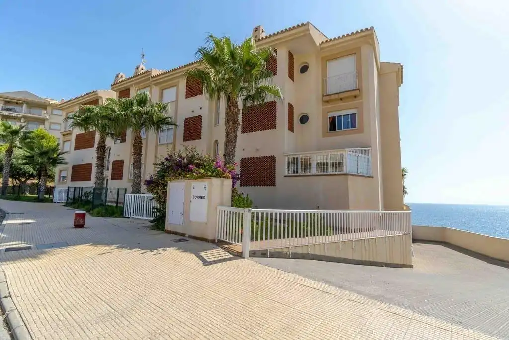 Apartamento con terraza en alquiler en Y-1 CAMPOA-SECTOR NORTE 8, imagen 42