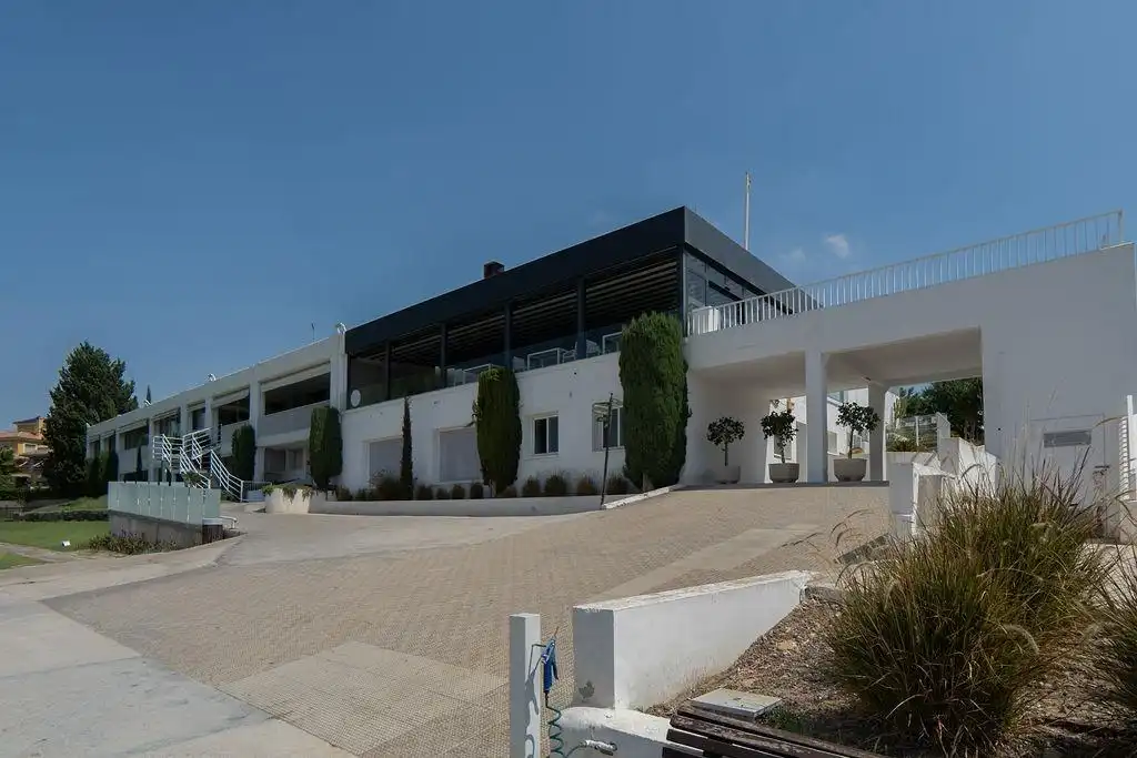 Chalet con piscina en venta en La Alcayna, imagen 3
